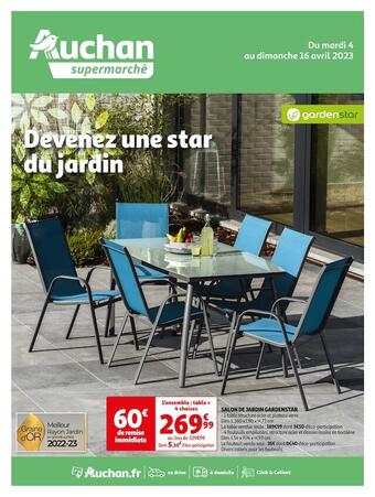 Haut Imagen Auchan Supermarch Catalogue Fr Thptnganamst Edu Vn