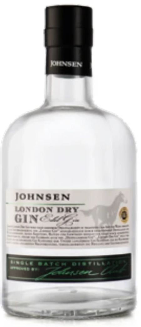 London Dry Gin Angebot Bei Hofer