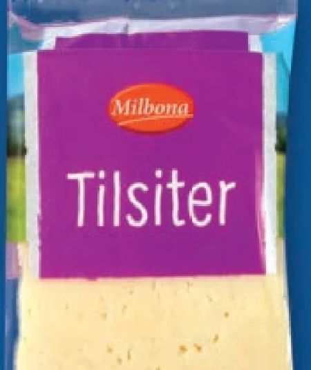 Tilsiter am stück Angebot bei Lidl