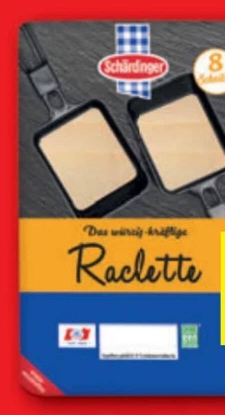 Raclette Scheiben Angebot Bei Lidl