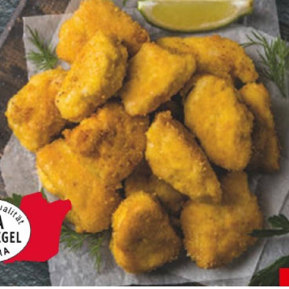 Wech Hendl Nuggets Lidl Gramm Angebot Bei Lidl