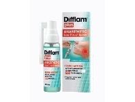 Difflam Plus Anaesthetic Sore Throat Spray Ml Offer At Epharmacy