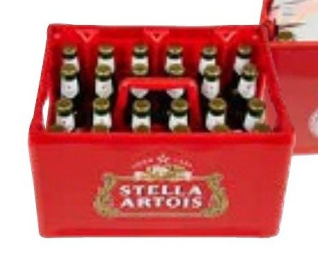 Stella Artois Pils Vol X Cl Promotie Bij Colruyt