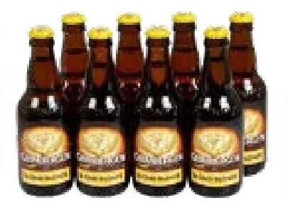 Grimbergen Blond Blond Abdijbier 6 7 Vol 8 X 33 Cl Promotie Bij Colruyt