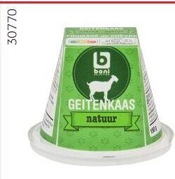 Boni Selection Natuur 150g Promotie Bij Colruyt