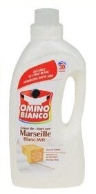 Omino Bianco Hart Van Marseille Derma Tested 30 Dosissen 1 5 L Promotie