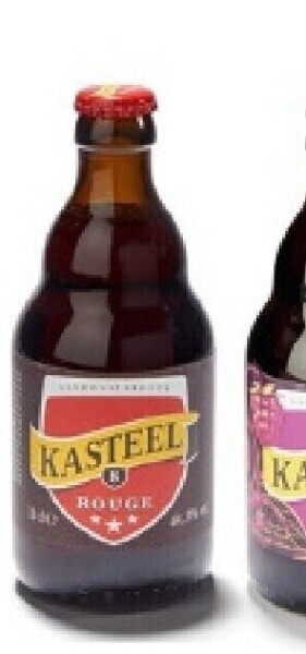 Kasteel Rouge Fruitbier 8 Vol 6 X 33 Cl Promotie Bij Colruyt