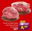 Pernil Ou Paleta Su Na Osso E Couro A Granel Kg Oferta Na