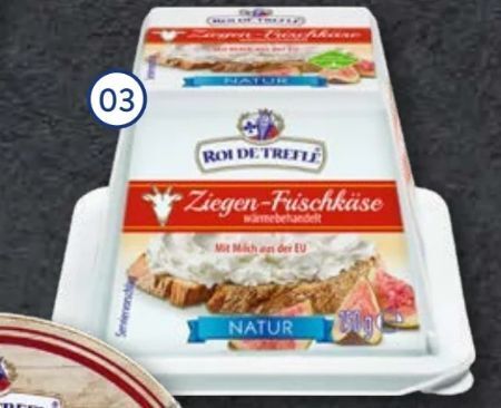 Ziegenk Se Spezialit T Angebot Bei Aldi Nord