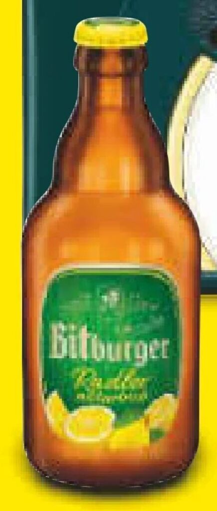 Premium Biere Angebot Bei Netto Marken Discount