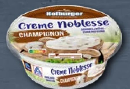 Creme Noblesse Angebot Bei Aldi Nord