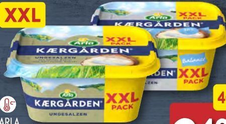 Kaergarden Xxl Angebot Bei Aldi Nord