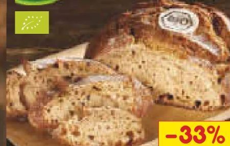 Bio Dinkelbrot Angebot Bei Netto Marken Discount