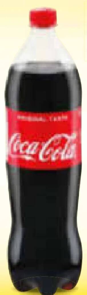 Coca Cola Limonade Angebot Bei Netto Marken Discount