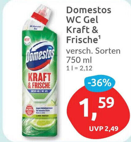 Alle Wc frische Angebote Entdecken Sie das günstigste Wc frische Angebot