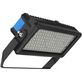 LED Flutlichtstrahler 300W Stadium Professional 170lm W IP66