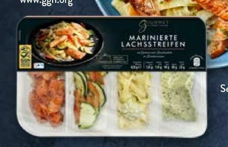 Lachsfilet Angebot Bei Aldi Nord