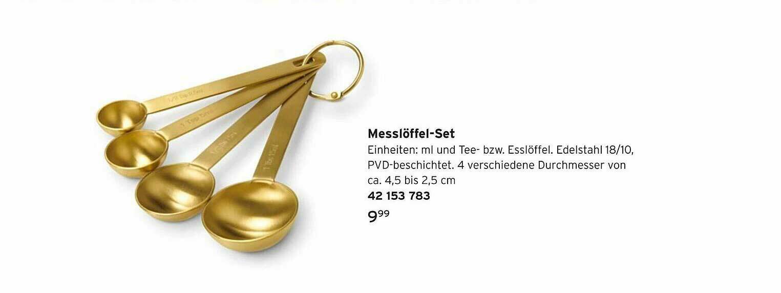 Messl Ffel Set Angebot Bei Tchibo