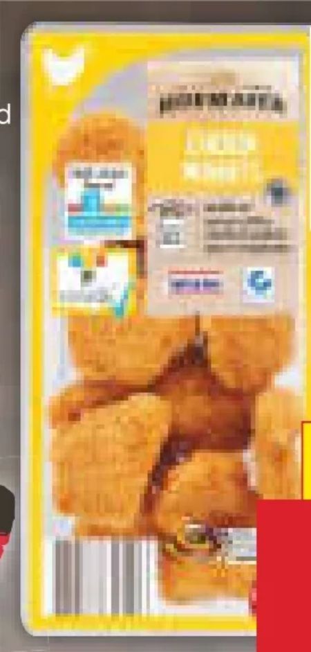 Chicken Nuggets Angebot Bei Netto Marken Discount