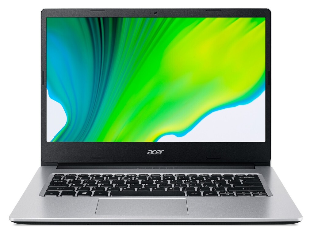 Acer Aspire 3 A314 22 14 Fhd Tilbud Hos Komplett