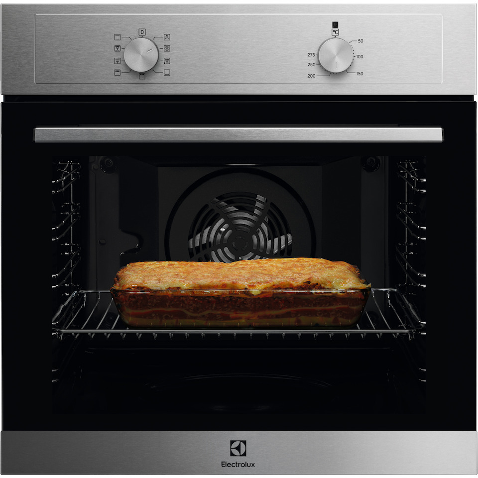 Electrolux Ovn Cob100x Tilbud Hos Elgiganten