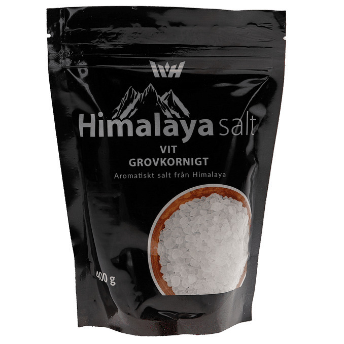 Wh Himalaya Salt Groft G Kolonial Krydderi Og Smag Tilbud Hos