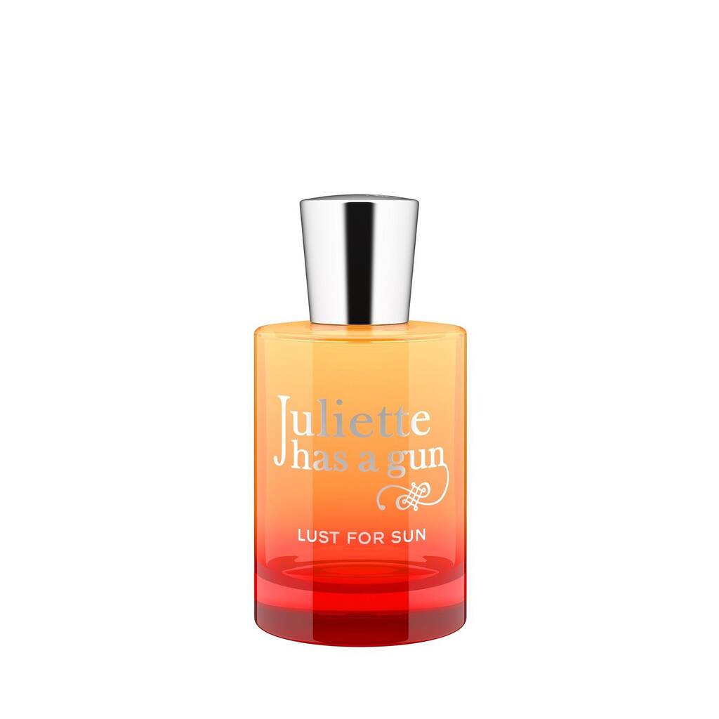 Lust For Sun Eau De Parfum Tilbud Hos Matas