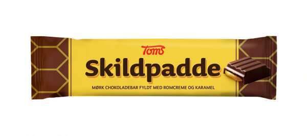 Skildpadde Bar 45 G Tilbud Hos Rema 1000