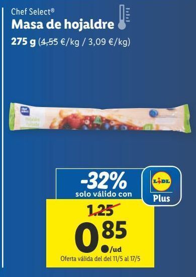 El Precio Y Las Condiciones De Lidl Est N En El Cat Logo O El Sitio Web