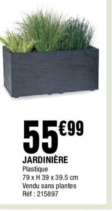 Promo Jardini Re Chez La Foir Fouille