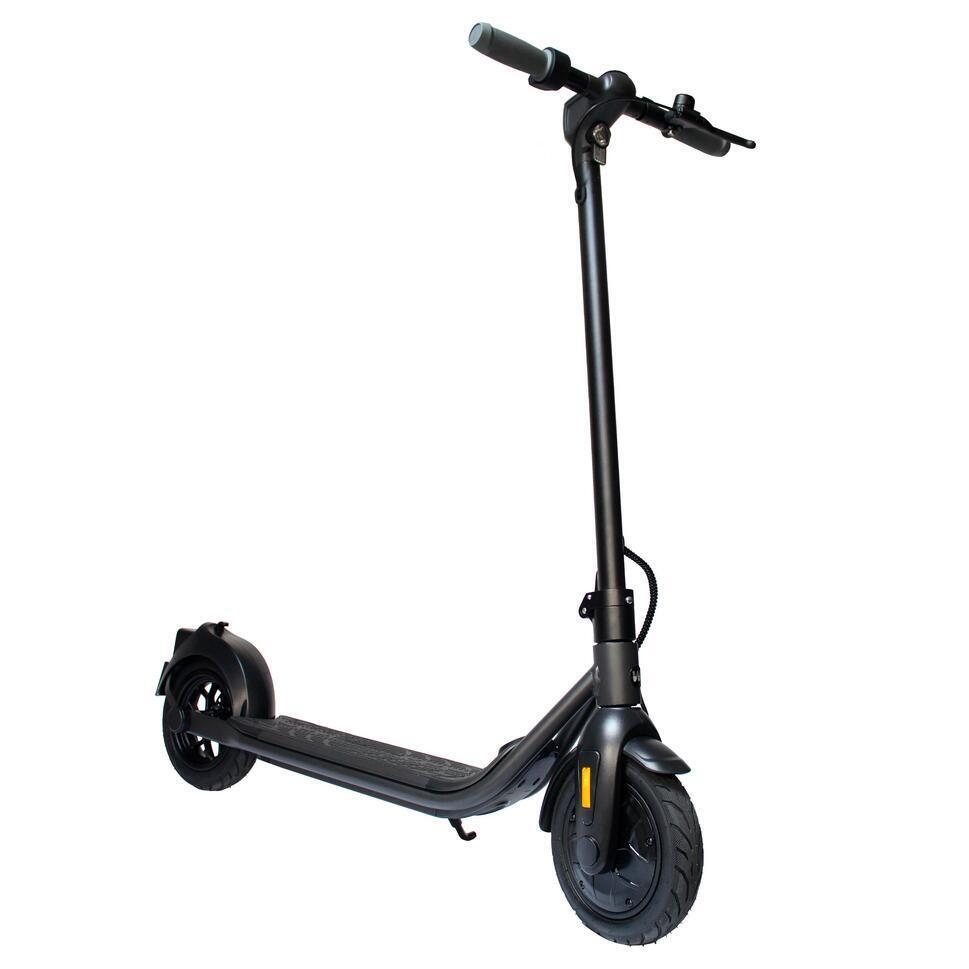 Promo Trottinette électrique wispeed t1000 pro chez Decathlon