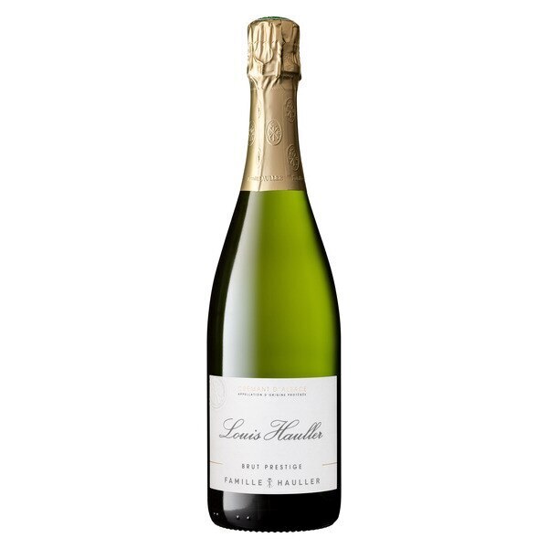 Promo A o p crémant d alsace chez Carrefour Market