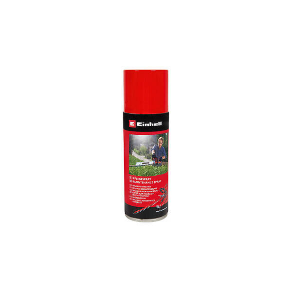 Promo Spray D Entretien Pour Taille Haie Chez Bricorama