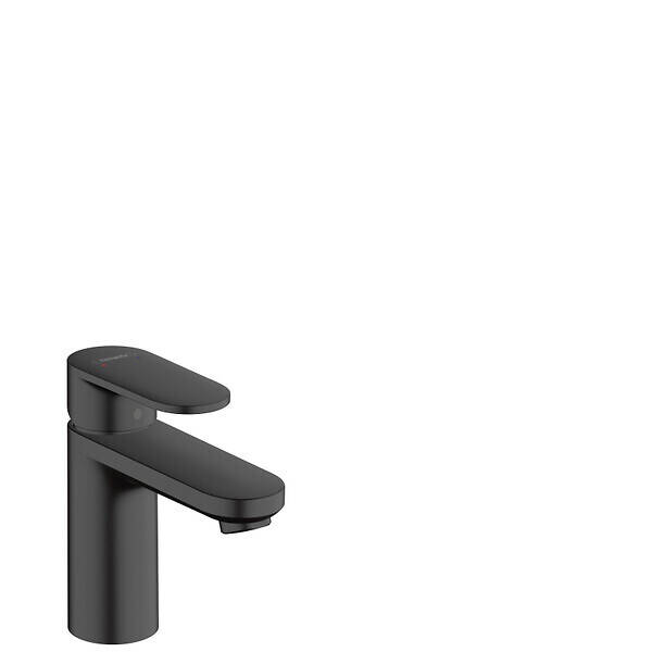 Promo Hansgrohe Vernis Blend Mitigeur De Lavabo Comfortzone Avec