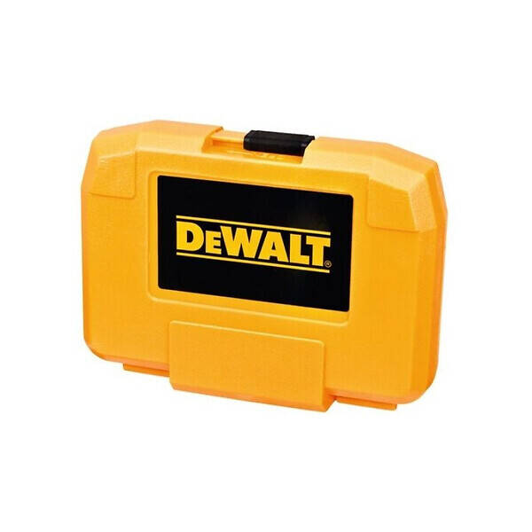 Promo Coffret de vissage et perçage tourn visse dewalt dt7612 xj avec