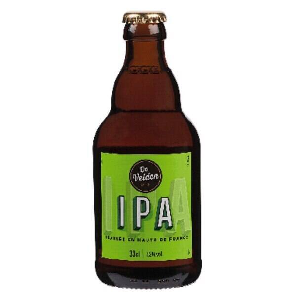 Promo Bi Re Blonde Ipa Abbaye De Velden Chez Auchan Supermarch