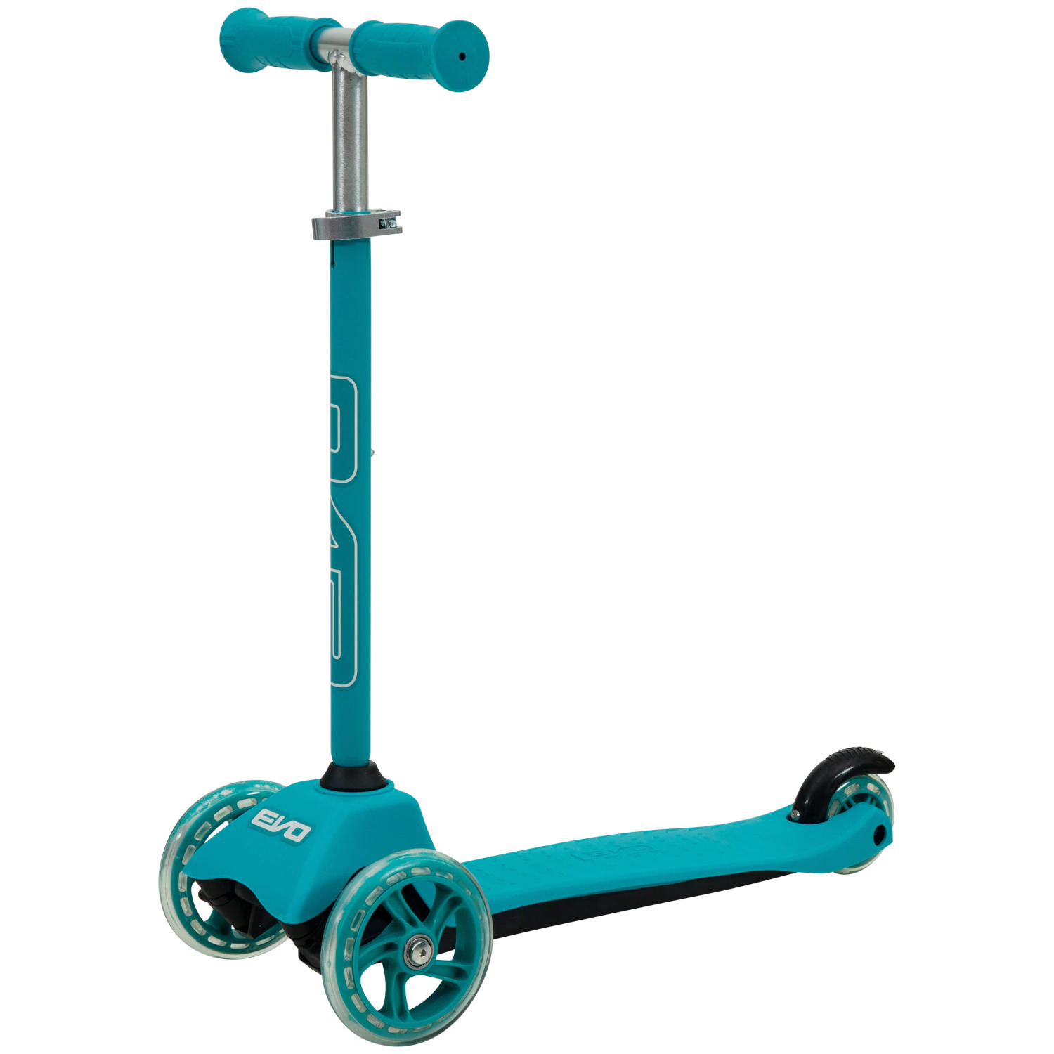 Promo Trottinette Enfant Evo Chez Action