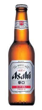 Promo Asahi Bi Re Blonde Chez Hyper U