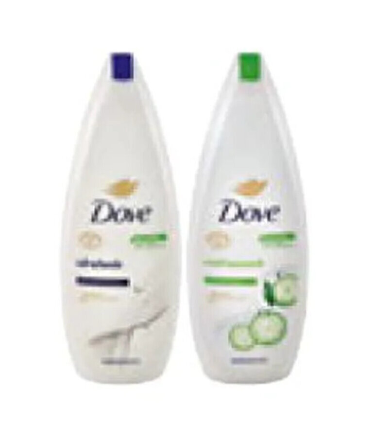 Dove Bagni Doccia Ml Offerta Di Esselunga