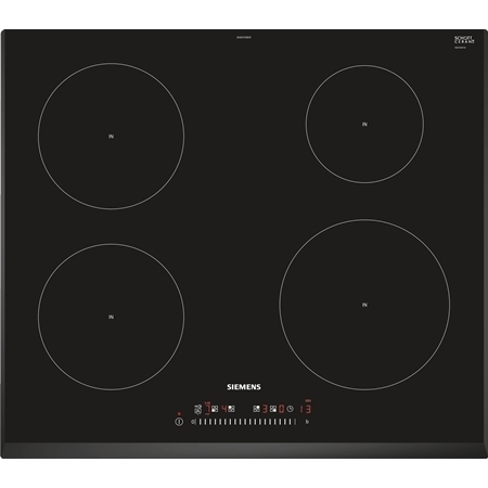 Siemens Eh651feb1e Inductie Kookplaat Aanbieding Bij EP