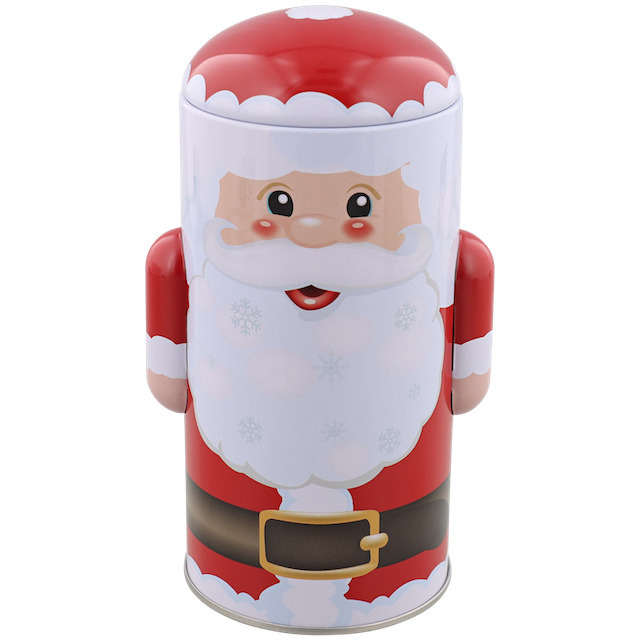 Voorraadblik Kerstfiguur Aanbieding Bij Action