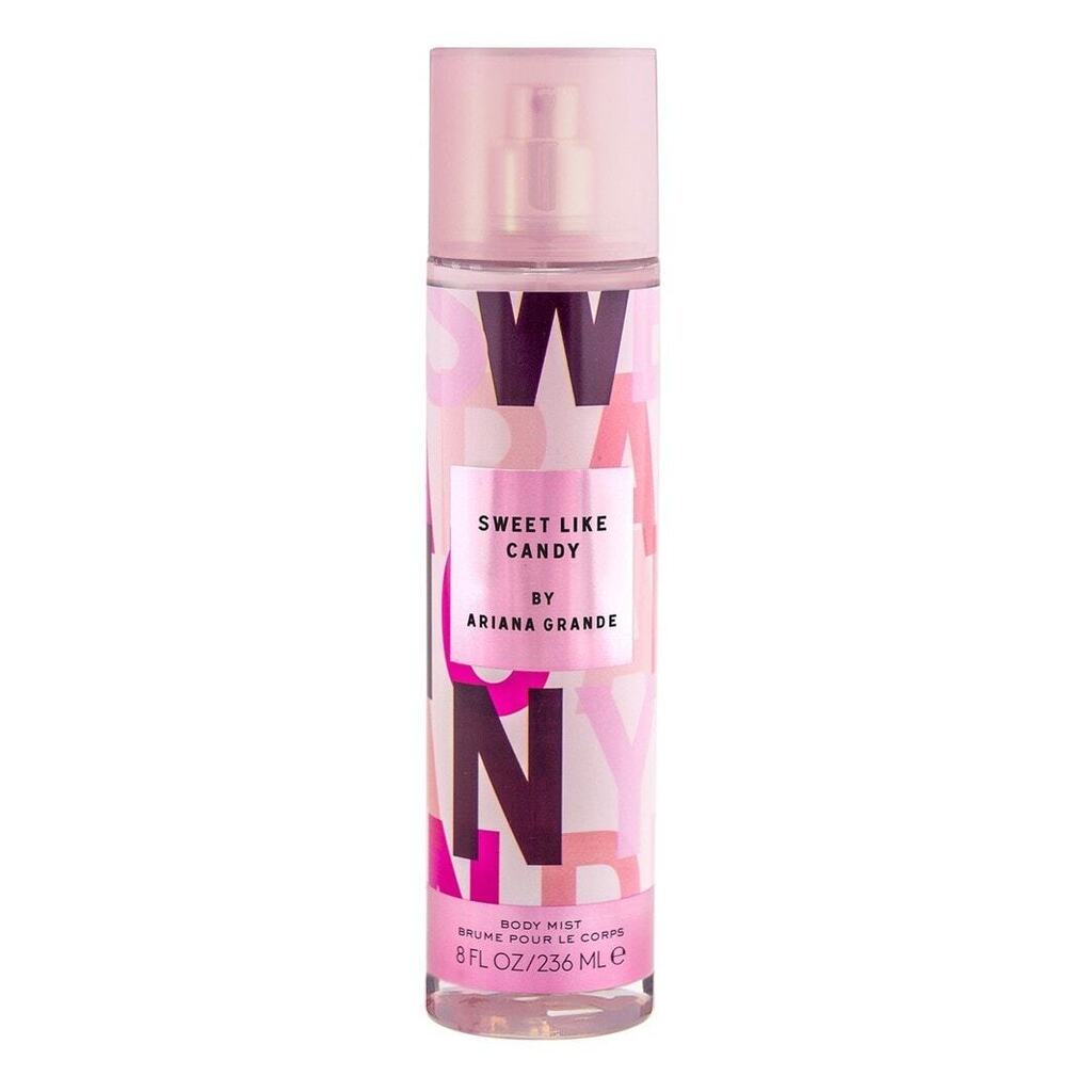 Ariana Grande Body Mist Aanbieding Bij Douglas