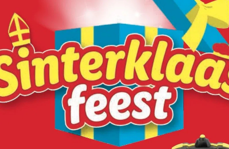 Sinterklaas Feest Aanbieding Bij Lidl