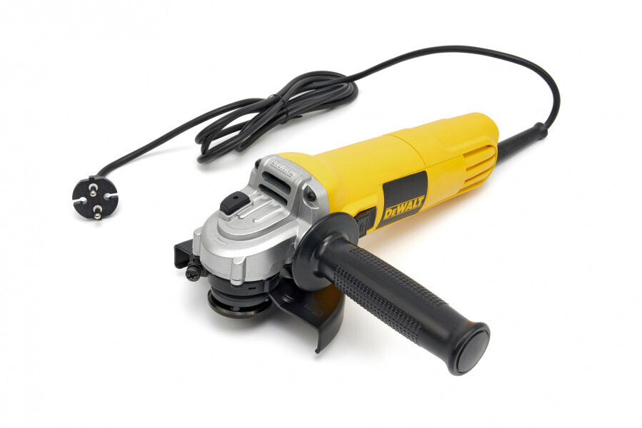 Dewalt Haakse Slijper Dwe Qs Aanbieding Bij Hbm Machines