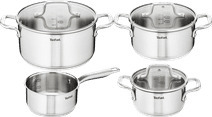 Tefal Virtuoso Pannenset 4 Delig Aanbieding Bij Coolblue