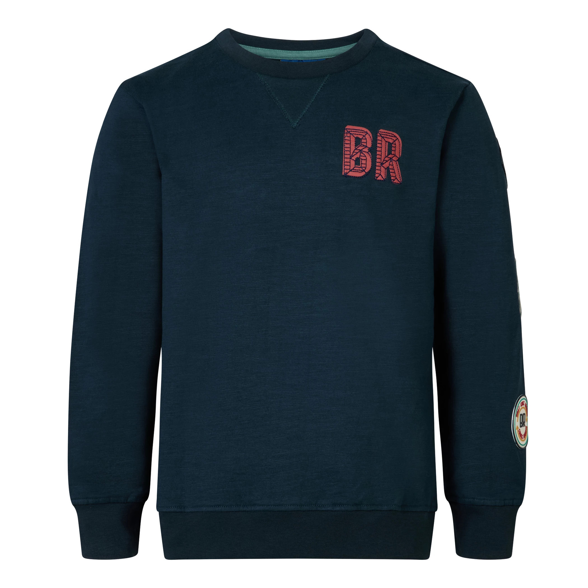 Blue Rebel Jongens Sweater Aanbieding Bij Kixx Online