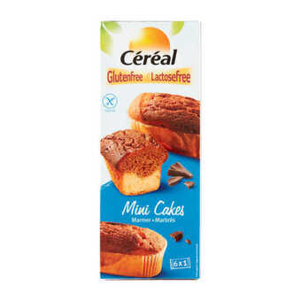 C R Al Mini Marmer Cake Aanbieding Bij Coop