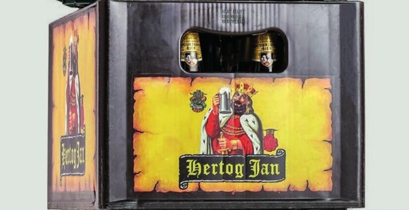 Hertog Jan Pilsener X Cl Aanbieding Bij Sligro