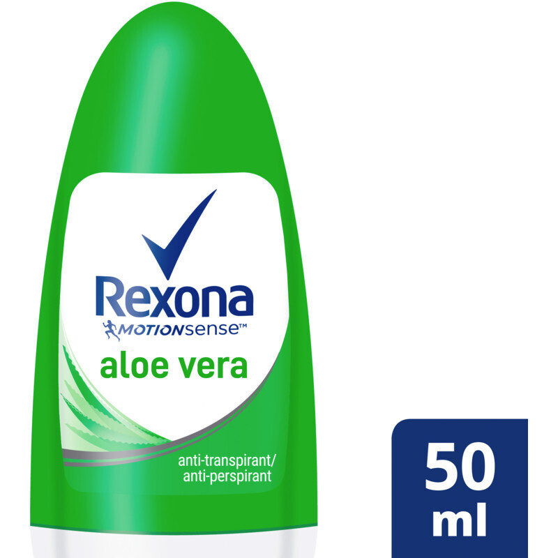 Rexona Women Roller Fresh Aloe Vera Aanbieding Bij Albert Heijn