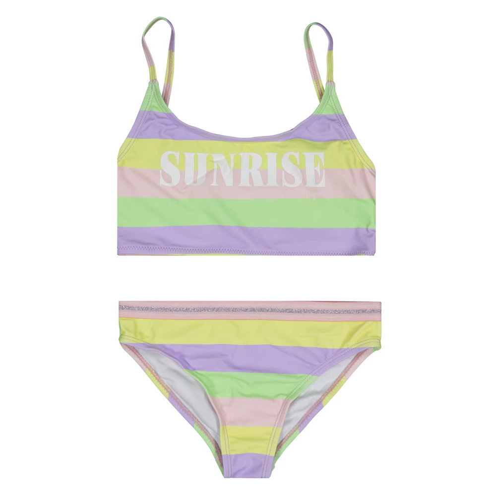 Vingino Bikini Hs Kgn Zenny Multicolor Aanbieding Bij Kixx Online